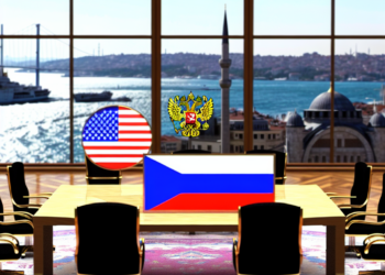 EE UU y Rusia se reúnen en Estambul para avanzar en la normalización diplomática