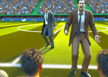 EXCLUSIVO: Nicolás Larcamón no será el técnico de las Chivas