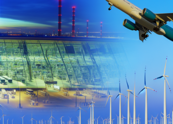 Ecopetrol y Latam Airlines unen fuerzas para la transición energética aérea en Colombia