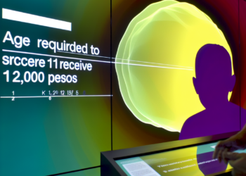 edad mínima para recibir hasta 12 mil pesos mensuales