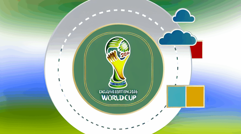 filtran edición especial para el Mundial 2026