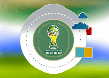 filtran edición especial para el Mundial 2026