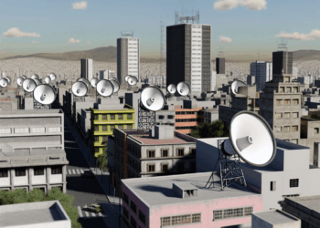 EdoMéx activa 10 mil altavoces con éxito en Primer Simulacro Nacional 2025