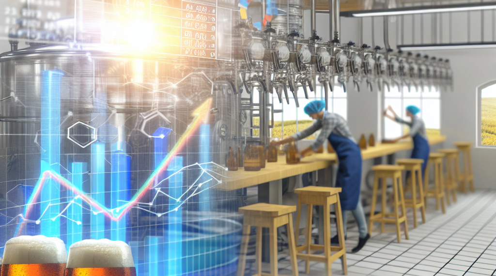 Impacto por aranceles a cerveza importada en latas de aluminio será desigual para cerveceras