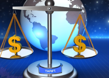 El dólar lleva 80 años siendo el pilar la economía mundial. Los aranceles de EEUU están empezando a destruirlo