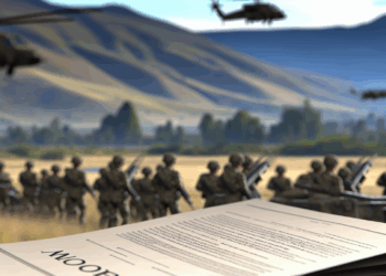 Ahora el Ejército ecuatoriano dice que los cárteles mexicanos quieren atentar contra Noboa