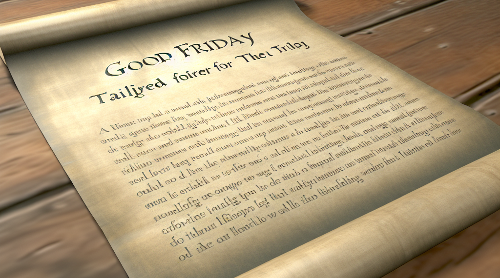 El Papa ha preparado las meditaciones del Viernes Santo