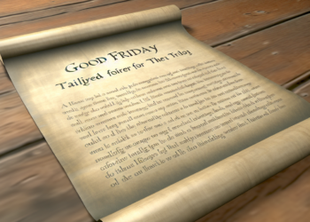 El Papa ha preparado las meditaciones del Viernes Santo