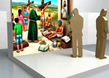 Repole: El Papa dio testimonio de Cristo con su vida