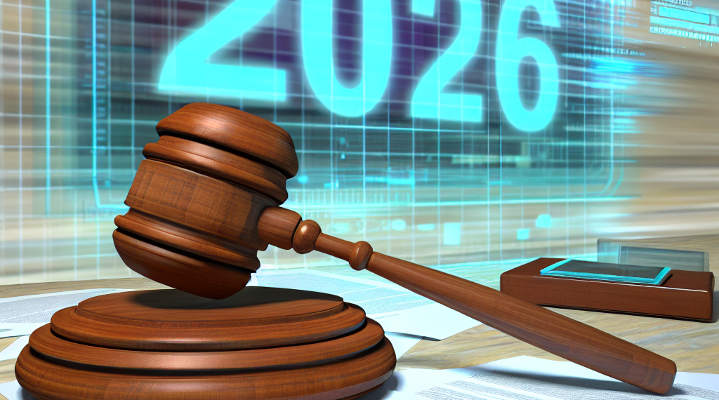 Tribunal revisará su apelación en 2026 – El Financiero