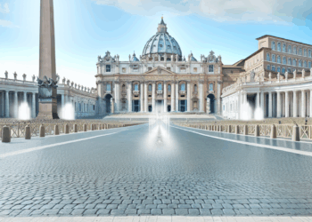 El Vaticano lo confirmó | El papa Francisco cambia las reglas en la Iglesia Católica y así será este tradicion - El Cronista