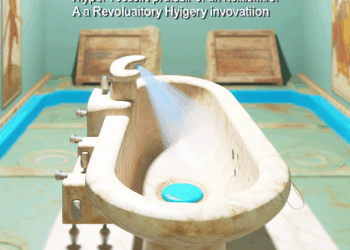 El bidet es de casa de las abuelas: la revolución tecnológica que lo sustituye y es mucho más higiénica