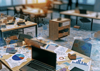 El auge silencioso del trabajo ’freelance’