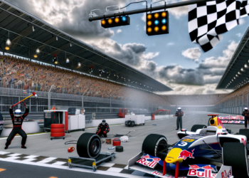 El entorno de Lawson aplaude su regreso a Racing Bulls: "Continuar en Red Bull le llevaría al borde del suicidio"