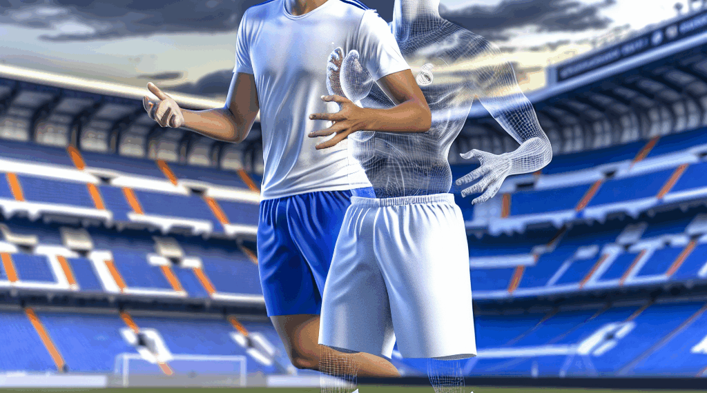 El jugador que volvería "nadando" al Real Madrid