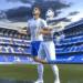 El jugador que volvería "nadando" al Real Madrid