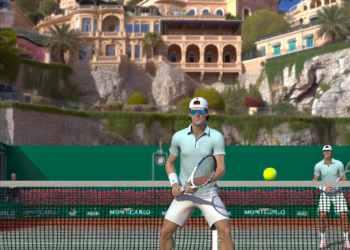 Stefanos Tsitsipas, consecuencias en ranking ATP. Foto: gettyimages