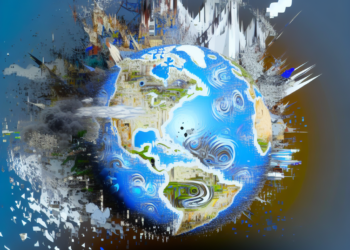 El nuevo (des)orden mundial