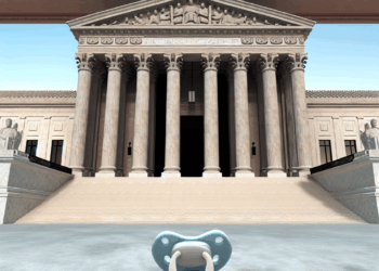 El plan de Trump de limitar la ciudadanía por nacimiento llega a la Corte Suprema: ¿qué hay en juego? - France 24