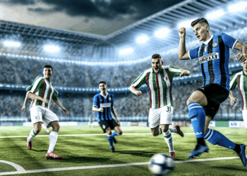 El líder de la Serie A, un rival más que peligroso