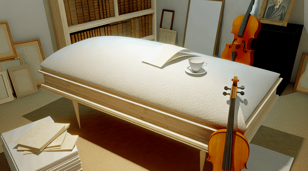 La curiosa historia del funeral íntimo de Albert Einstein (y del único fotógrafo que se coló en el lugar)