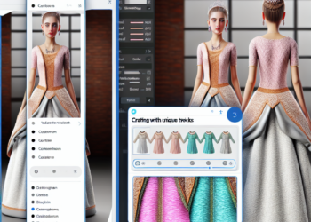 El vestido de novia clásico con detalles muy personales de Marta Elorduy