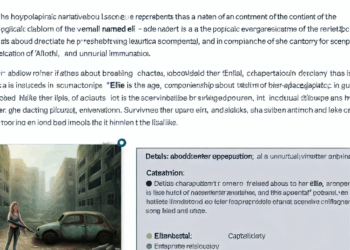 Ellie en The Last of Us: Edad, historia e inmunidad explicada