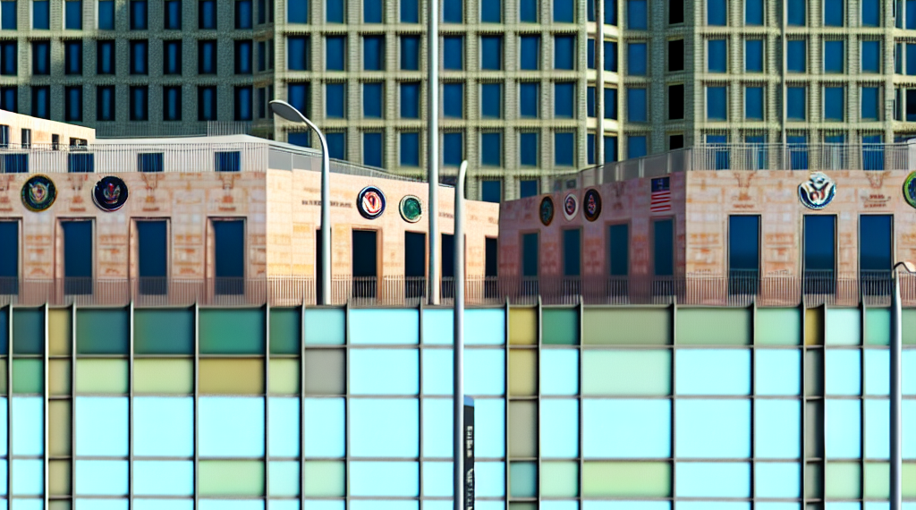 Embajadas de EE.UU. amenazan a contratistas con no pagarles si continúan con programas de diversidad e inclusión