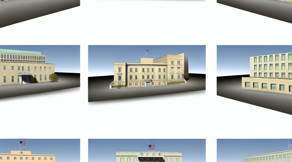 Embajadas de EU amenazan a empresas en otros países para no contratar trabajadores bajo políticas de diversidad, equidad e inclusión; advierten que no se les pagará | Noticias de México