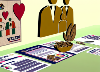 Empresarios de ConMÉXICO se suman a la estrategia "Vive saludable, vive feliz" impulsada por Sheinbaum