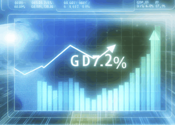 En el 2025, el PIB de México crecería 0.7% con todo y la incertidumbre: Barclays