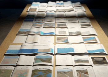 En la congeladora, 130 iniciativas sobre agua