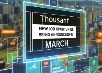 En marzo se crearon 34,179 nuevos empleos, adelanta Sheinbaum