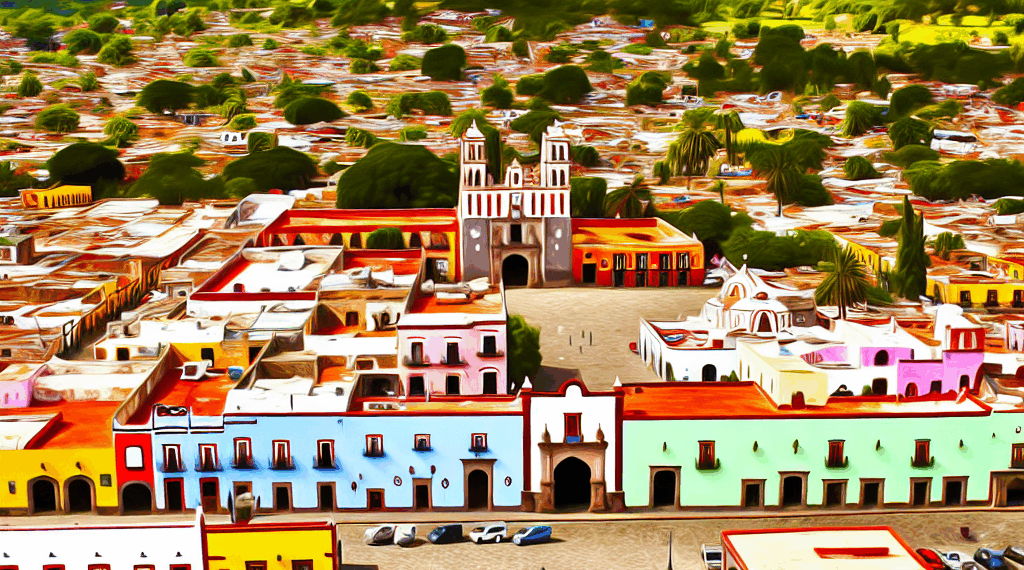 El Pueblo Mágico de Morelos con más encanto, según la IA