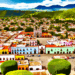 El Pueblo Mágico de Morelos con más encanto, según la IA