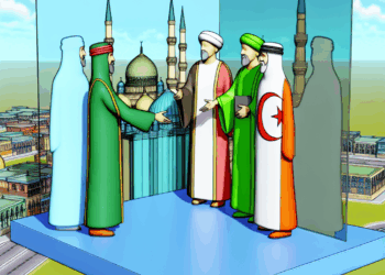 Reunión de Trump con Zelenski se lleva el foco en El Vaticano – El Financiero