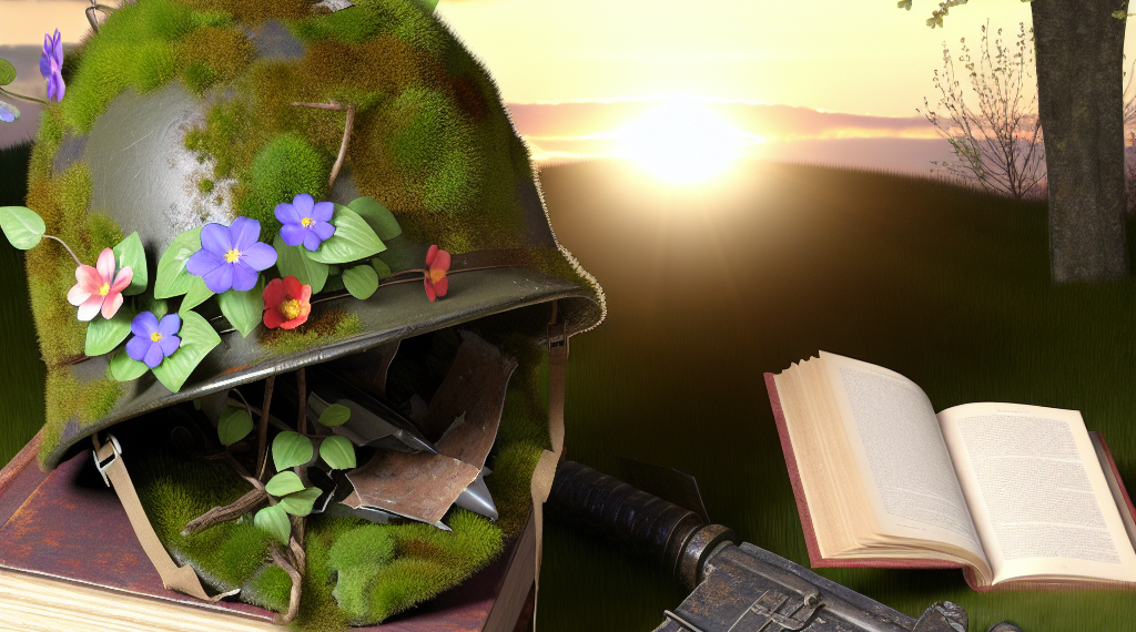 Lecciones para después de una guerra