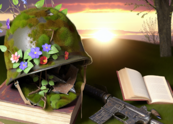 Lecciones para después de una guerra