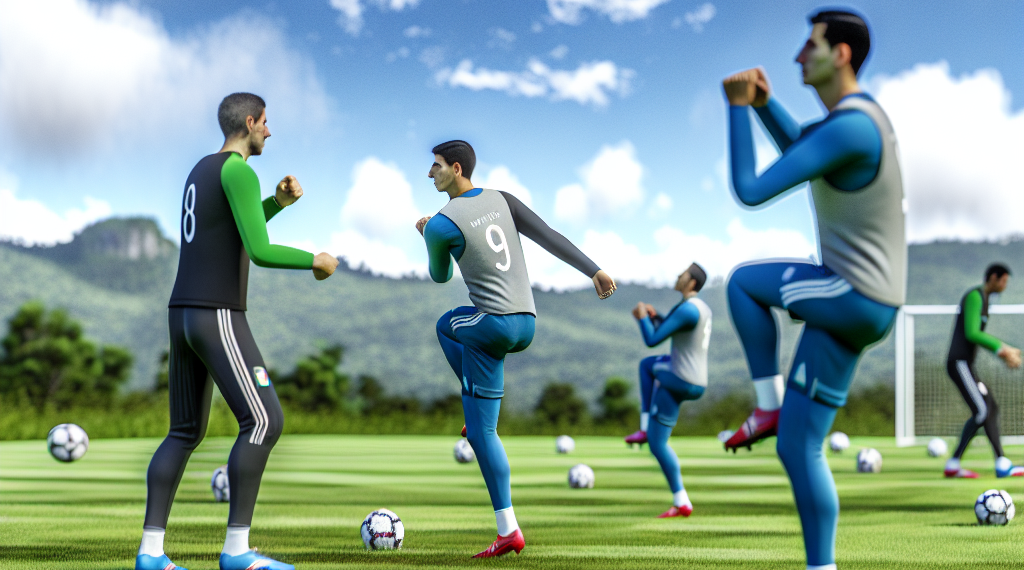 El Estadio Jalisco será sede de entrenamientos en el Mundial 2026