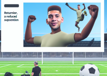 Erick Torres podrá regresar a las canchas tras reducción a su sanción