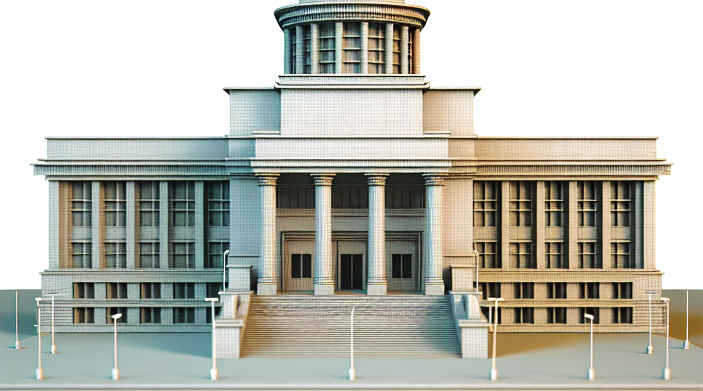 ‘Es un organismo político’ – El Financiero