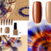 Uñas color nude, el manicure transparente vuelve a estar de moda con estos esmaltes para Primavera-Verano 2025
