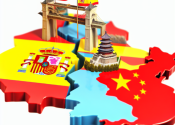 ‘España construirá relación sólida’ con Beijing – El Financiero