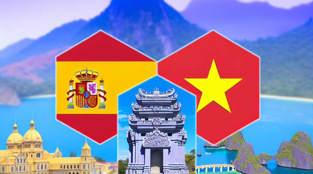 España, primer socio estratégico de Vietnam