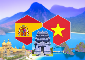 España, primer socio estratégico de Vietnam