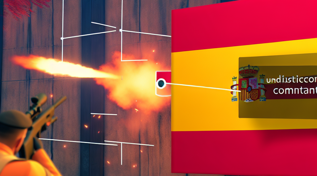 España cumplirá con su compromiso de gasto en Defensa