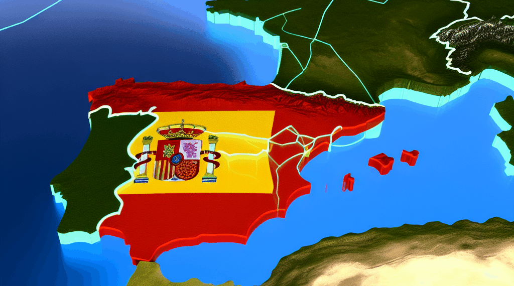 España y Portugal descartan un ciberataque tras recuperarse del apagón total