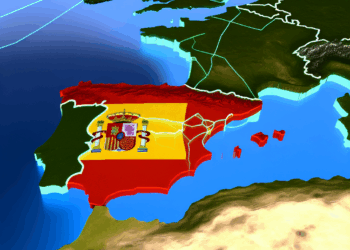España y Portugal descartan un ciberataque tras recuperarse del apagón total