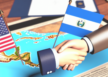 Estados Unidos califica a El Salvador como país seguro para viajar