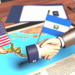 Estados Unidos califica a El Salvador como país seguro para viajar